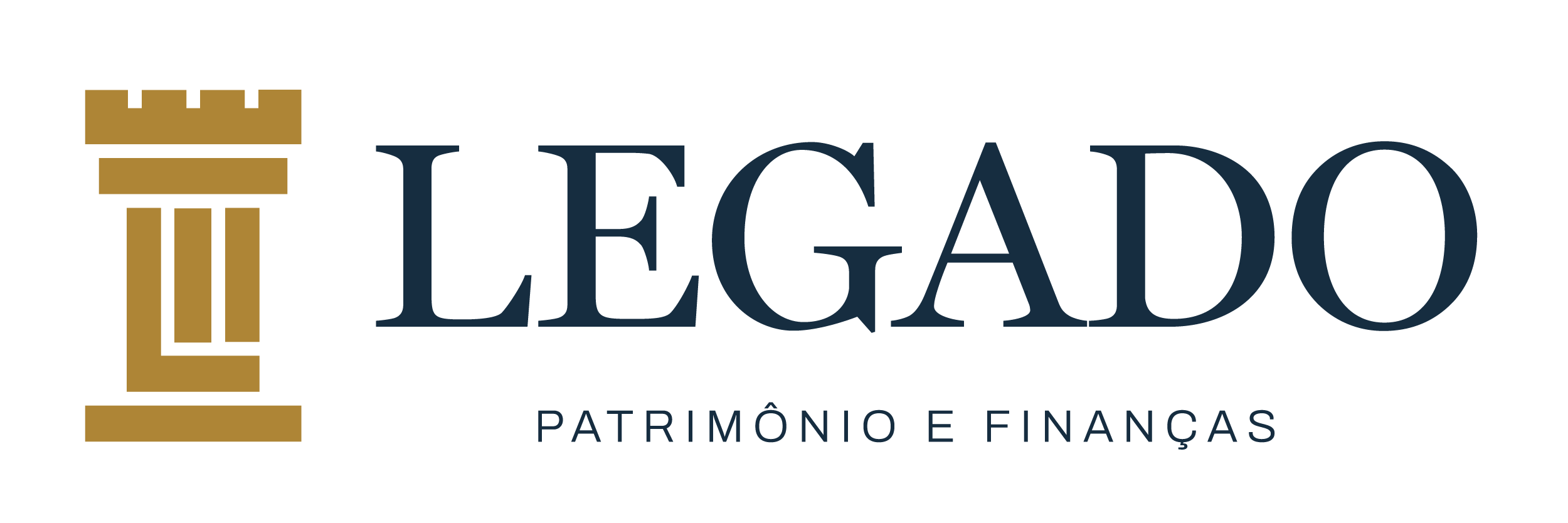 Legado Logo